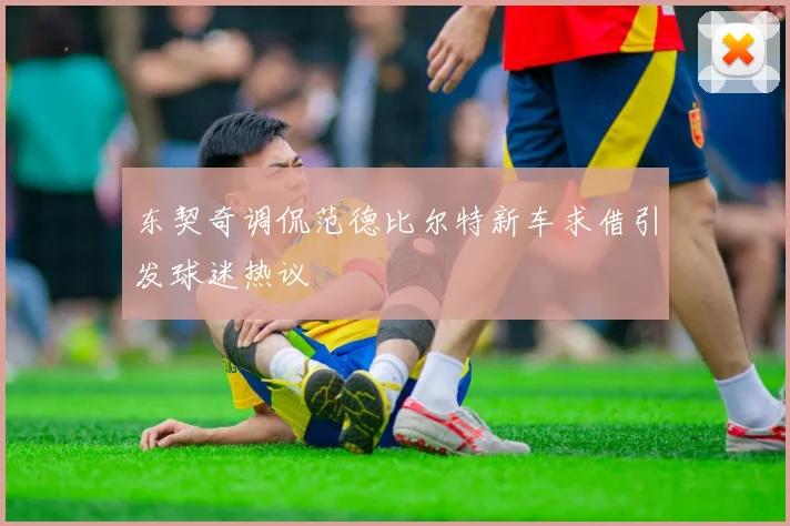 东契奇调侃范德比尔特新车求借引发球迷热议