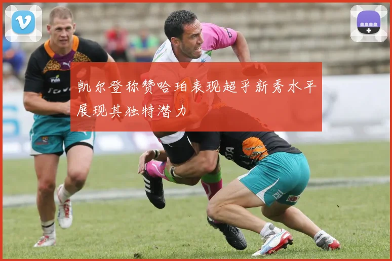 凯尔登称赞哈珀表现超乎新秀水平展现其独特潜力
